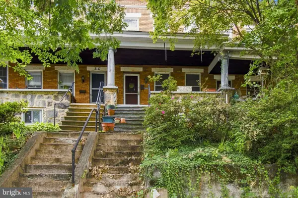 3115 Chestnut Ave, BALTIMORE, MD 21211