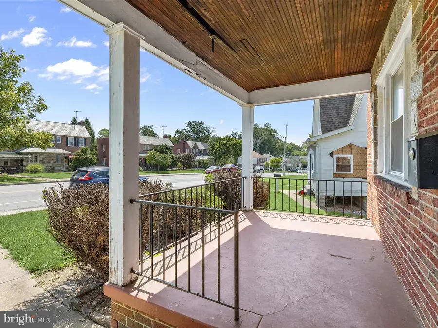 3717 1/2 Echodale Ave, Baltimore, MD 21206 - #2