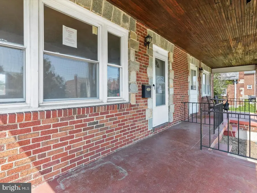 3717 1/2 Echodale Ave, Baltimore, MD 21206 - #3