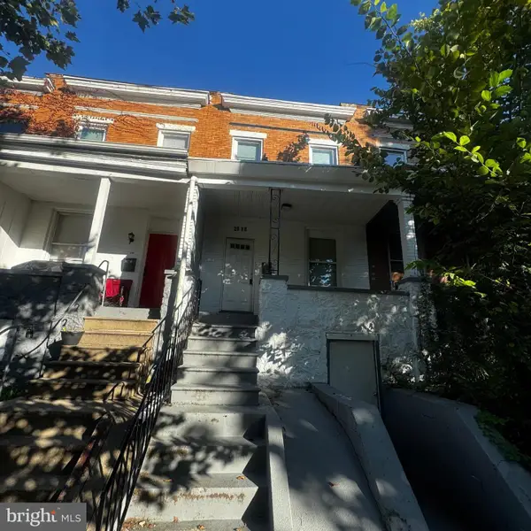 2610 Aisquith St, BALTIMORE, MD 21218