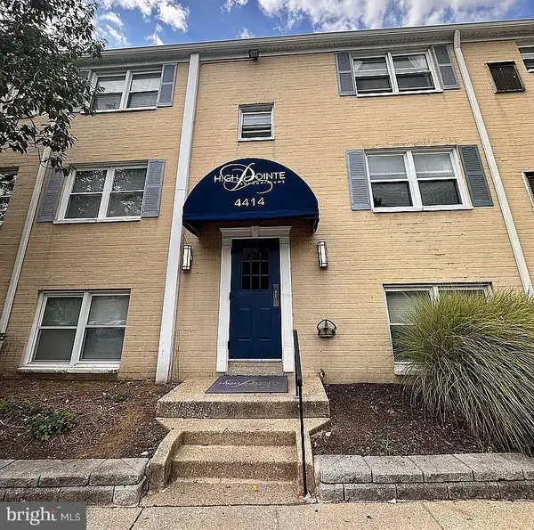 4414 Falls Bridge Dr #j, BALTIMORE, MD 21211