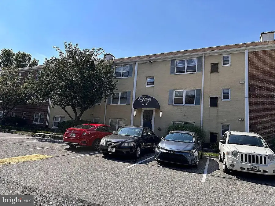 4414 Falls Bridge Dr #j, Baltimore, MD 21211 - #3