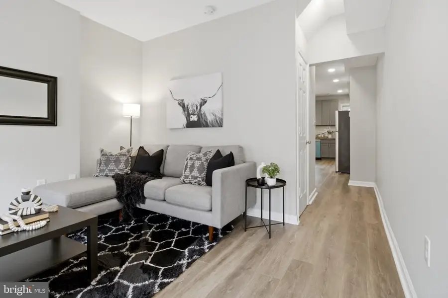 814 N Rose St, Baltimore, MD 21205 - #2