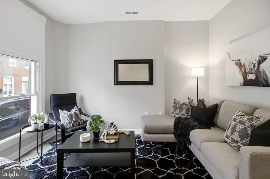 814 N Rose St, Baltimore, MD 21205 - #3