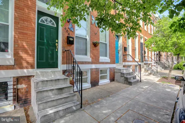 404 E Lorraine Ave, BALTIMORE, MD 21218