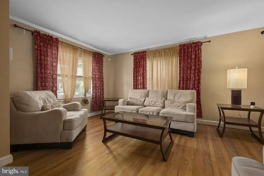 844 Bradhurst Rd, Baltimore, MD 21212 - #3