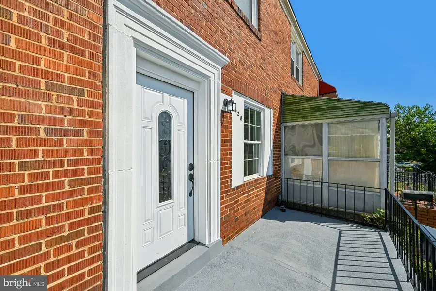 628 Roundview Rd, Baltimore, MD 21225 - #3