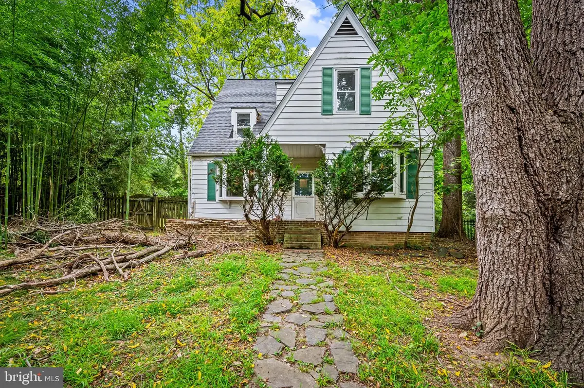 5732 Cross Country Blvd, Baltimore, MD 21209 - #1