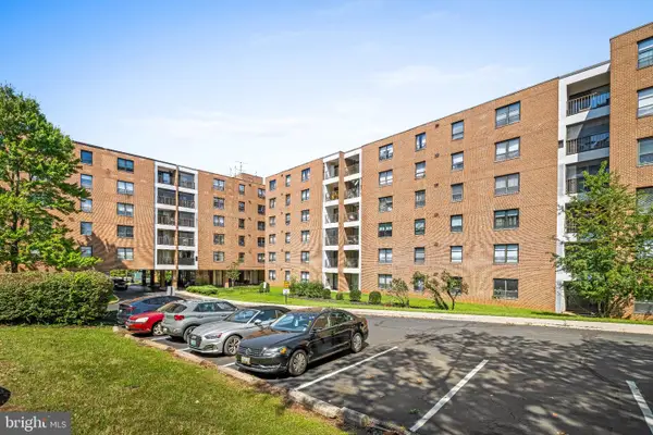 6317 Park Heights Ave #503, BALTIMORE, MD 21215