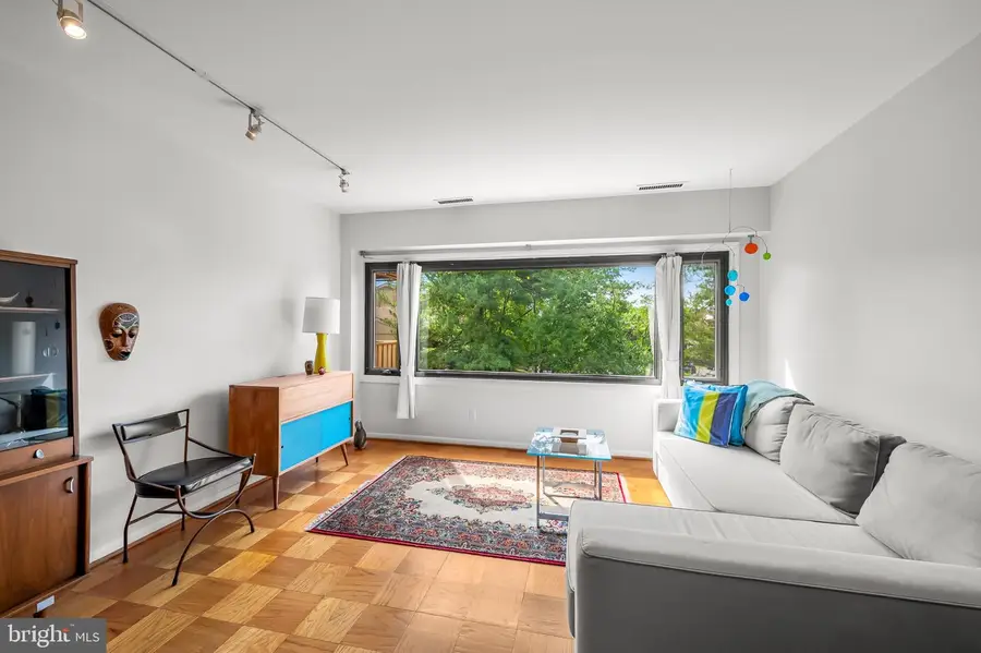 1 Hamill Ct #45, Baltimore, MD 21210 - #3