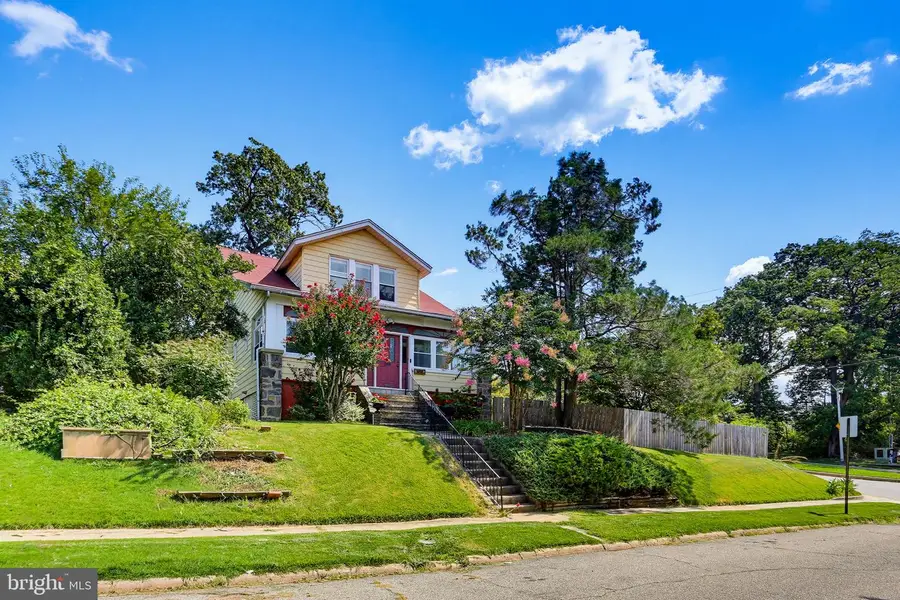 3030 Iona Ter, Baltimore, MD 21214 - #2