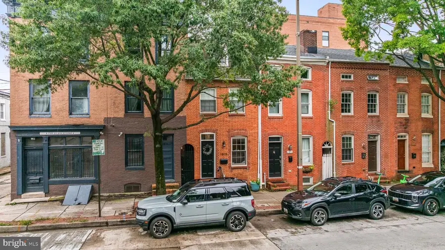 1815 Fleet St, Baltimore, MD 21231 - #3