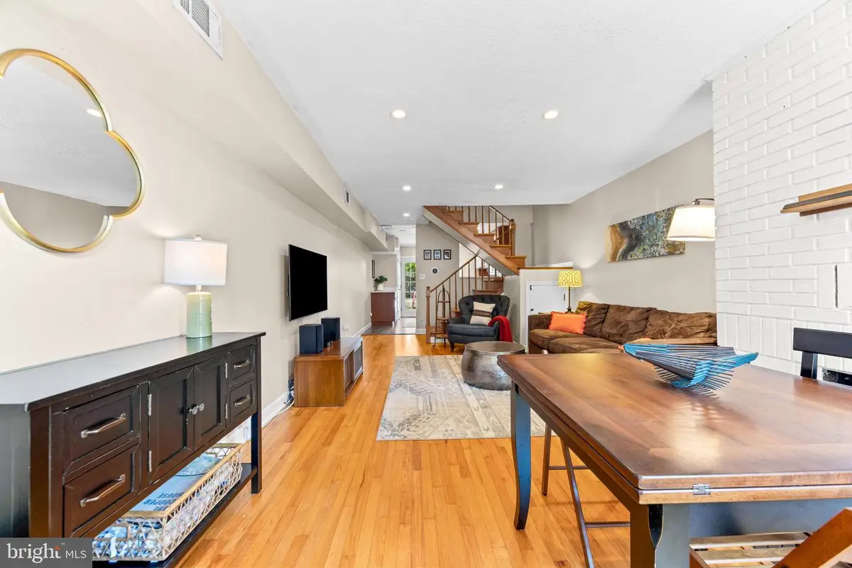 311 S Regester St, Baltimore, MD 21231 - #1