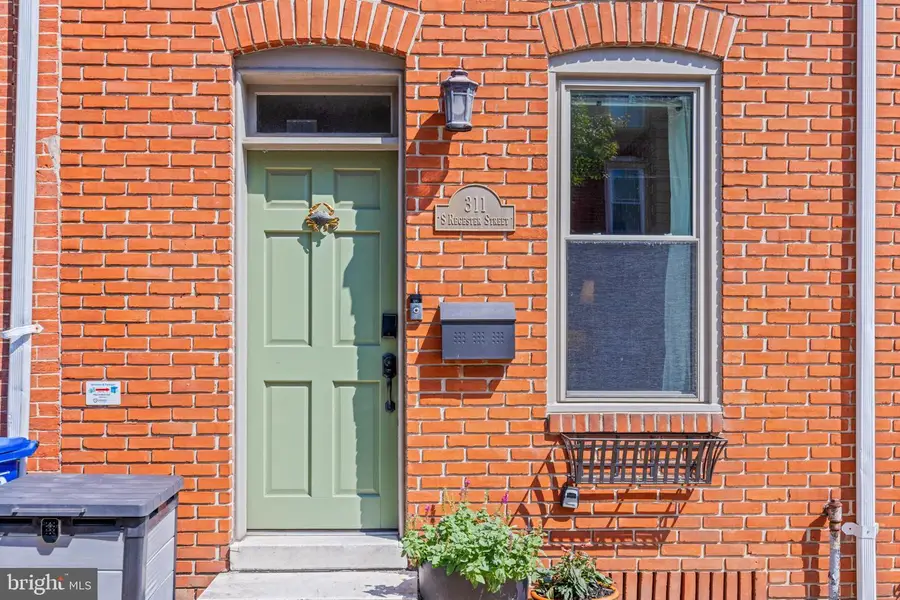 311 S Regester St, Baltimore, MD 21231 - #3