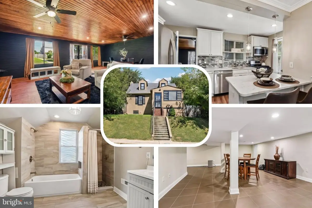 4406 Furley Ave, Baltimore, MD 21206 - #1