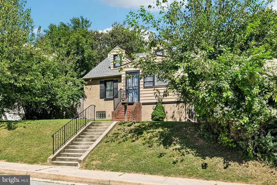 4406 Furley Ave, Baltimore, MD 21206 - #3