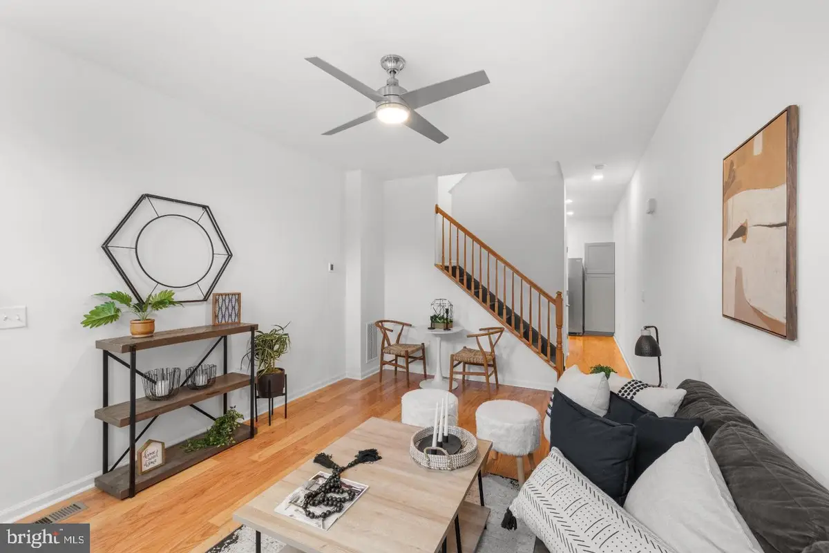 1329 Valley St, Baltimore, MD 21202 - #1