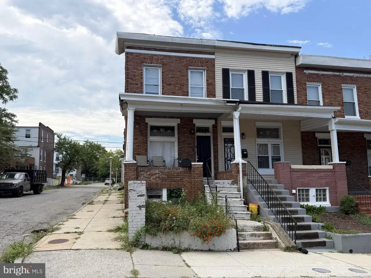 3167 Elmora Ave, Baltimore, MD 21213 - #1
