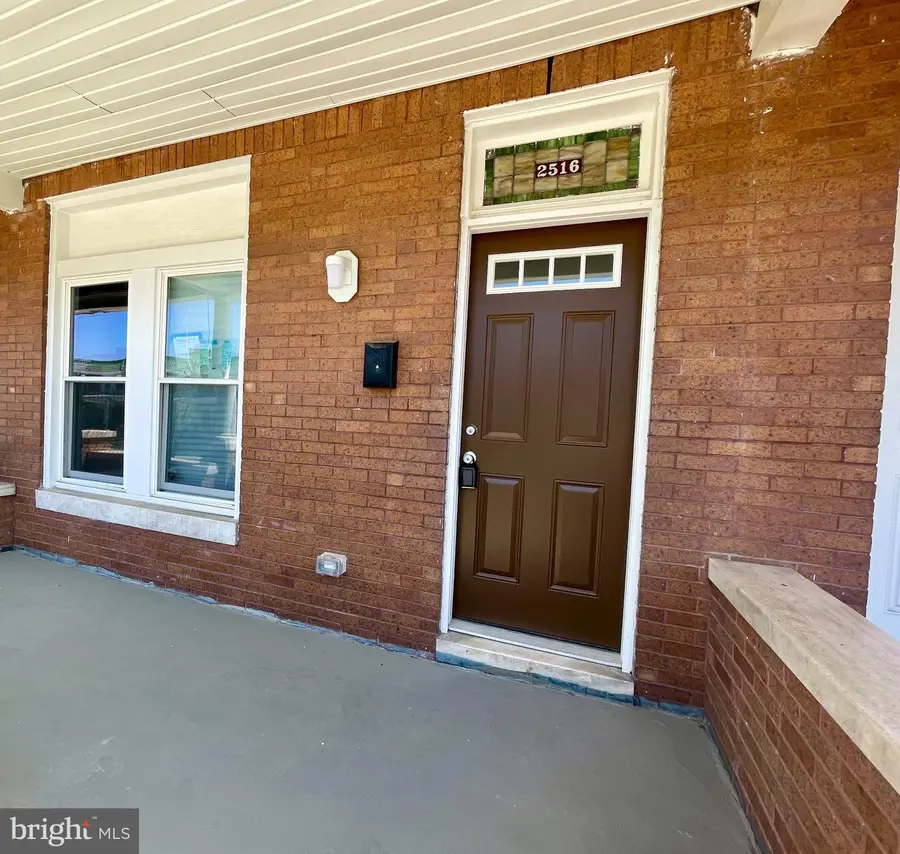 2516 Calverton Heights, Baltimore, MD 21216 - #2