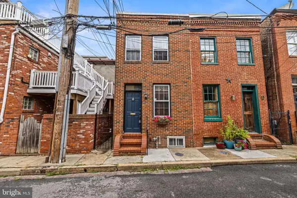 204 E Churchill St, BALTIMORE, MD 21230