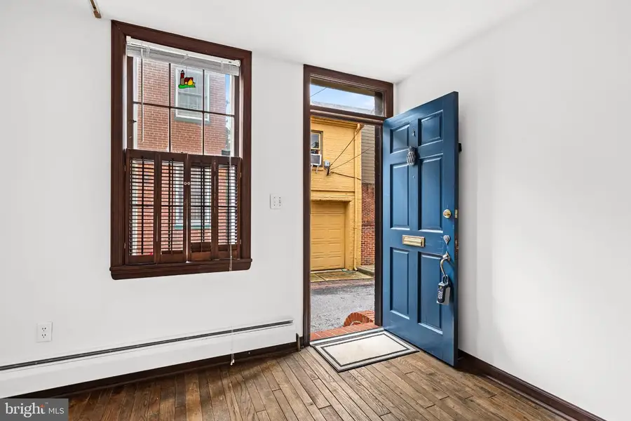 204 E Churchill St, Baltimore, MD 21230 - #2