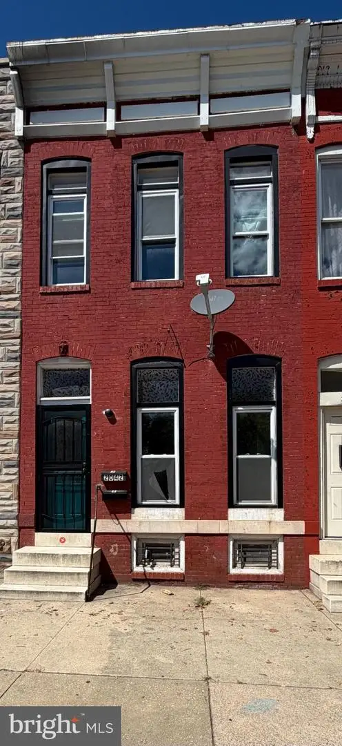 2042 Wilkens Ave, Baltimore, MD 21223 - #1