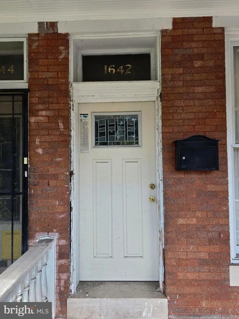1642 Gwynns Falls Pkwy, Baltimore, MD 21217 - #2