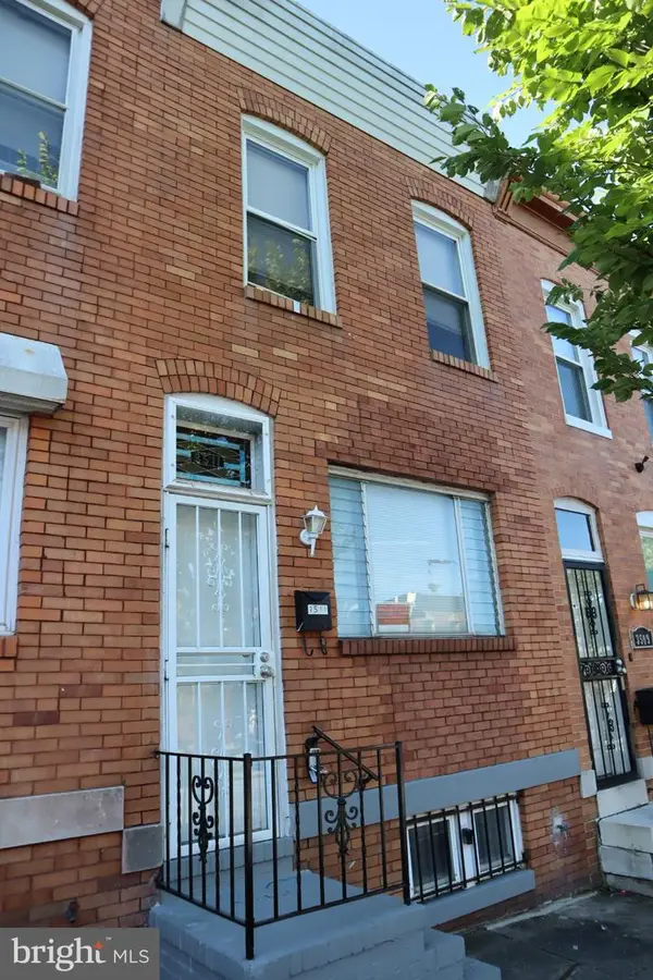 3511 E Fairmount Ave, BALTIMORE, MD 21224