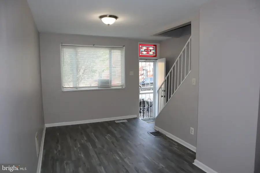3511 E Fairmount Ave, Baltimore, MD 21224 - #3