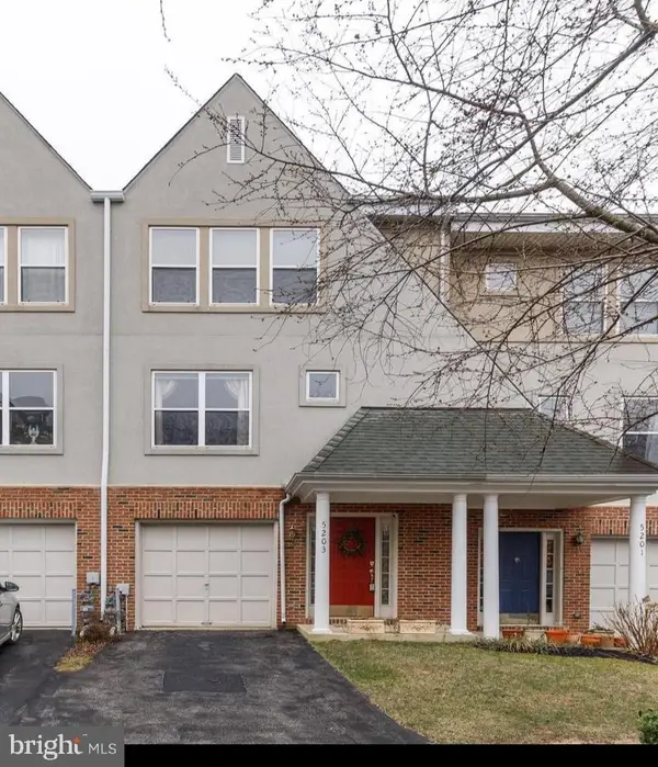 5203 Tabard Ct, BALTIMORE, MD 21212