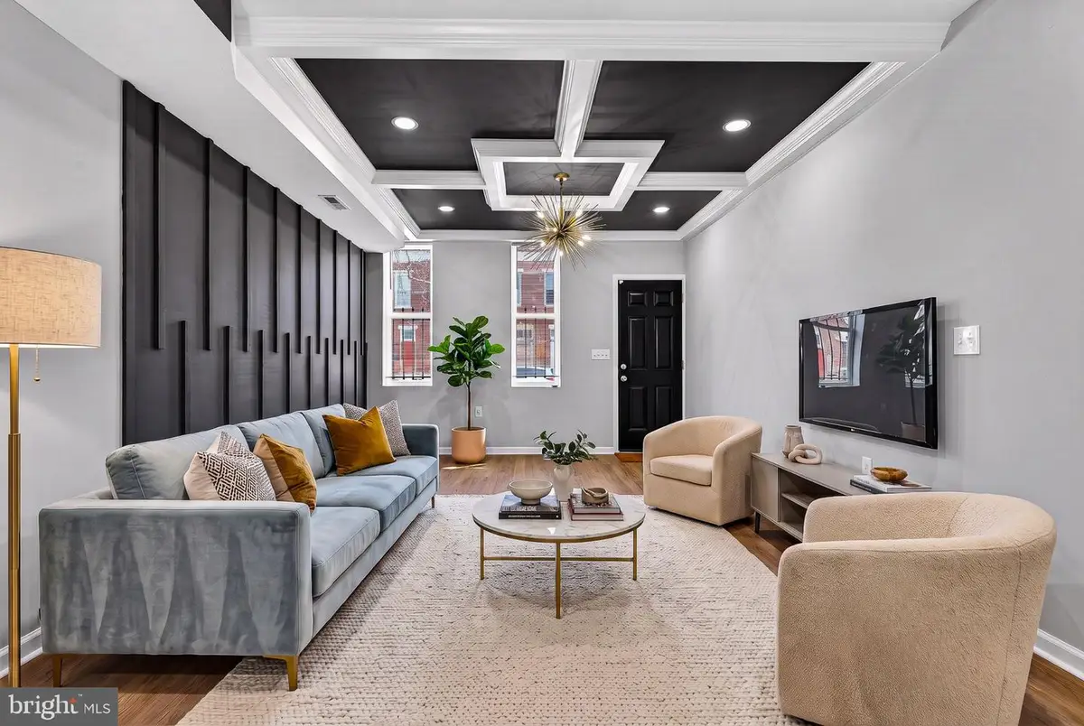 1820 N Collington Ave, Baltimore, MD 21213 - #1