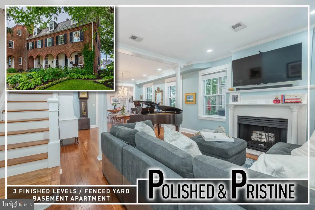 415 Southway, Baltimore, MD 21218 - #1