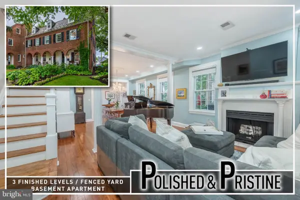 415 Southway, BALTIMORE, MD 21218