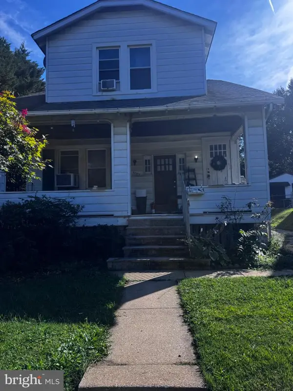 4007 Fleetwood Ave, BALTIMORE, MD 21206