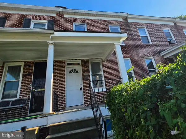 3233 Elmley Ave, BALTIMORE, MD 21213