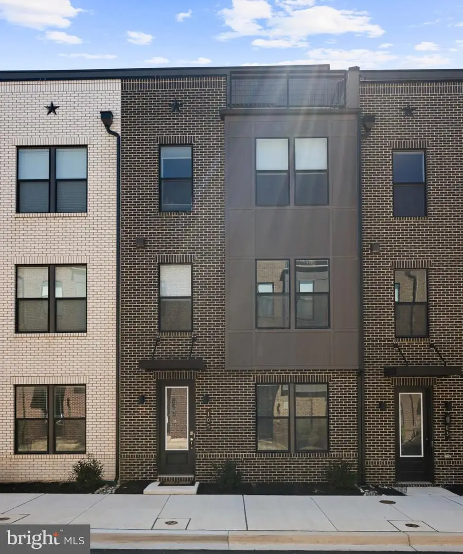 105 Glass Ln, Baltimore, MD 21230 - #2