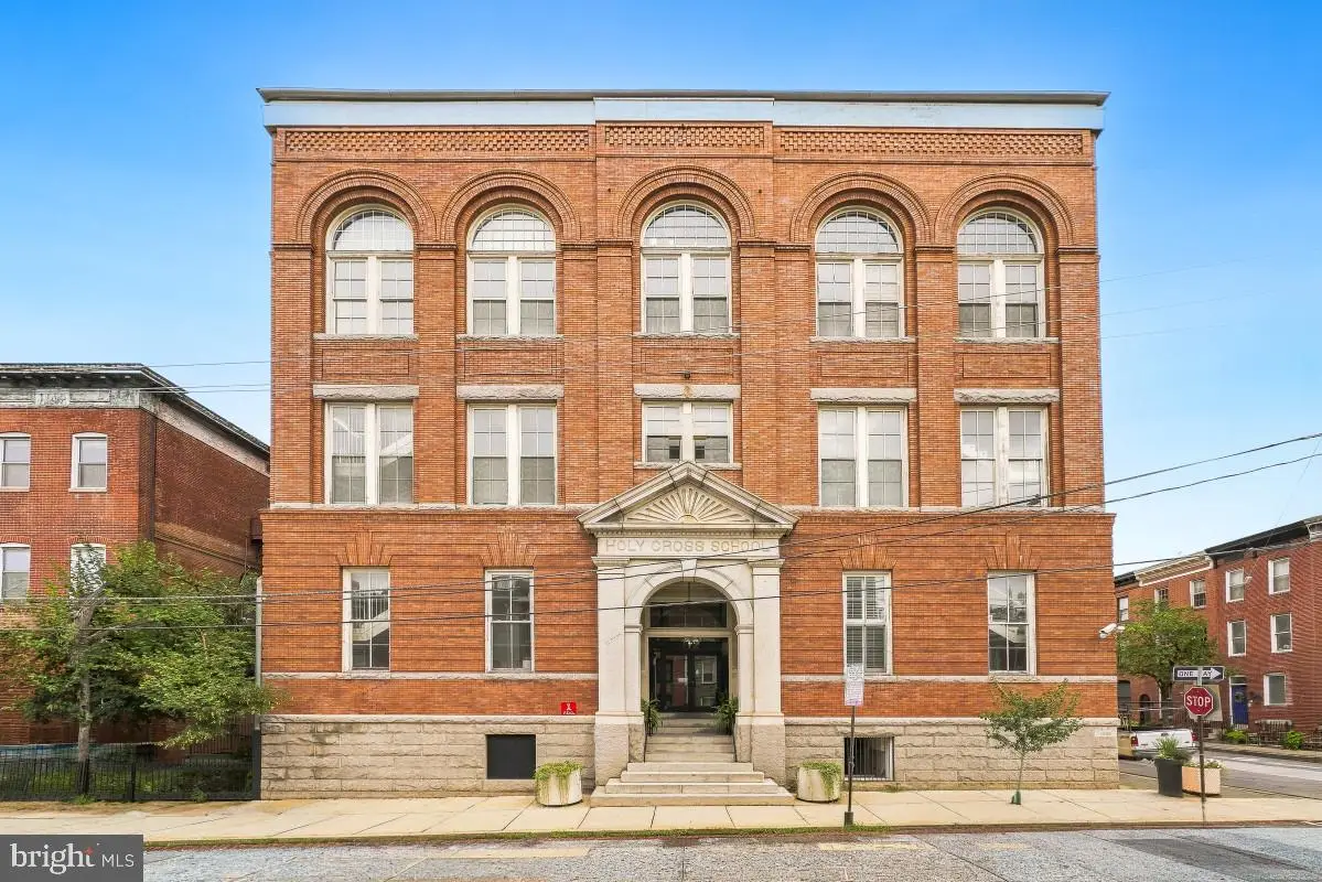 112 E West St #202, Baltimore, MD 21230 - #1