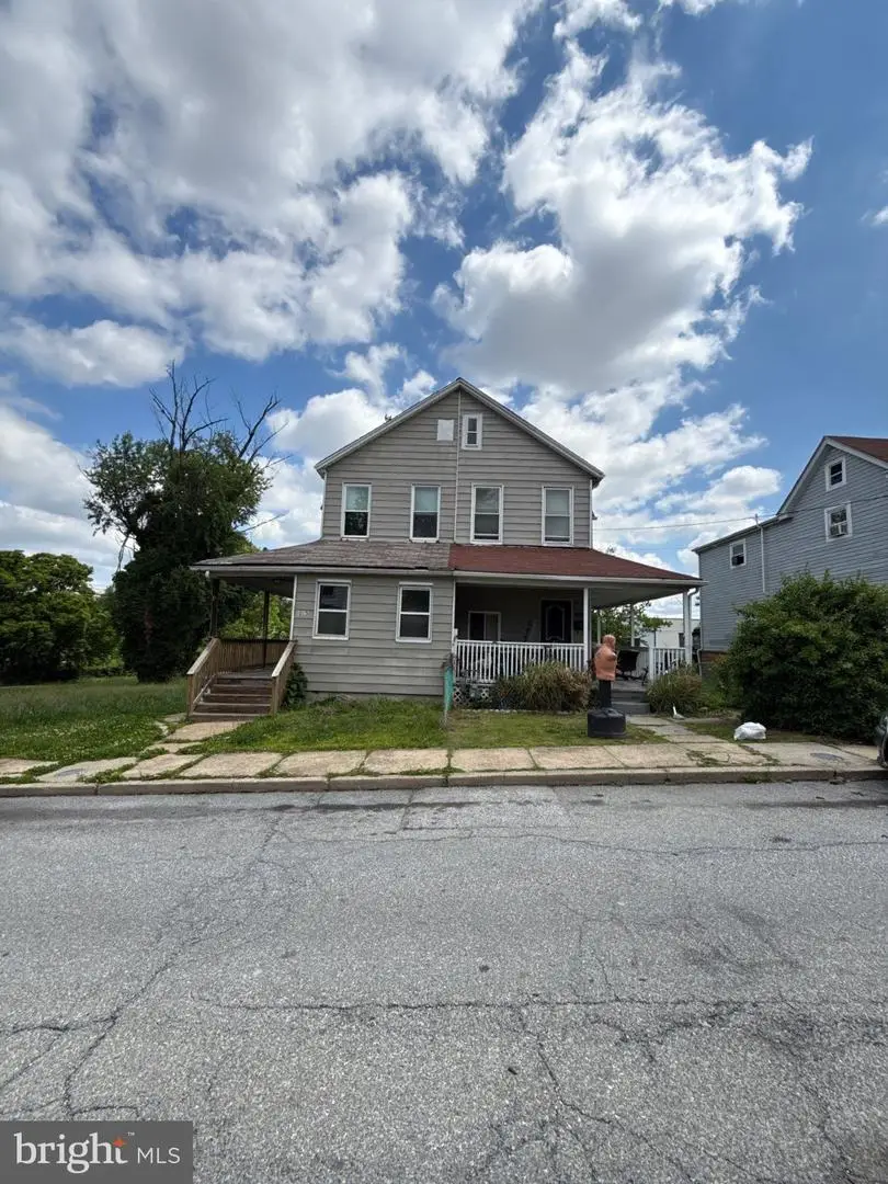 1015 Parksley Ave, Baltimore, MD 21223 - #1