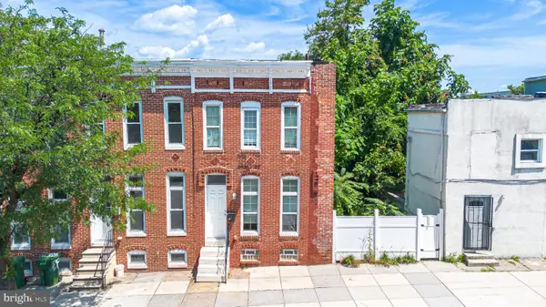 1642 Ashland Ave, BALTIMORE, MD 21205
