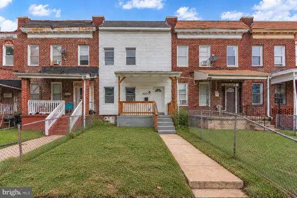 3616 W Garrison Ave, BALTIMORE, MD 21215