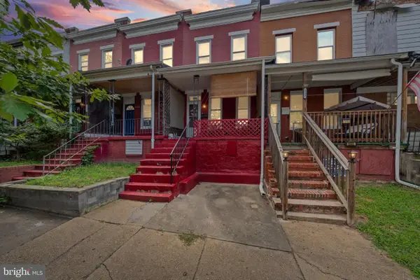2334 Sidney Ave, BALTIMORE, MD 21230