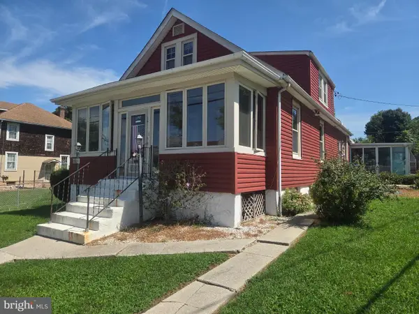 3911 2nd St, BALTIMORE, MD 21225