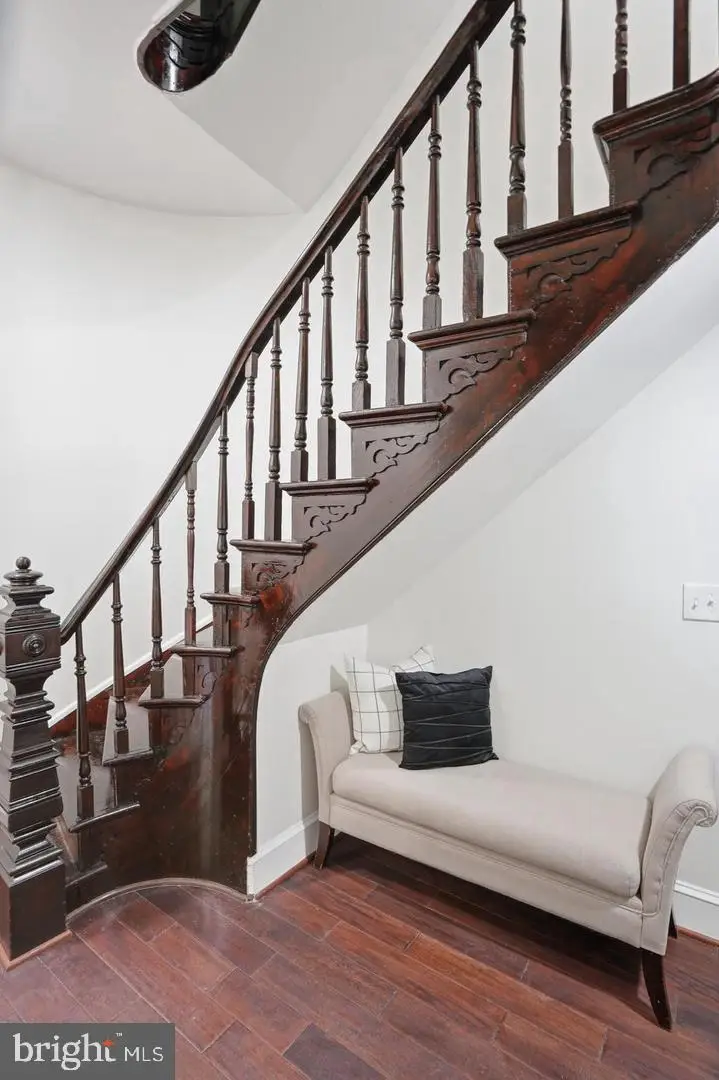 1526 Mcculloh St, Baltimore, MD 21217 - #3