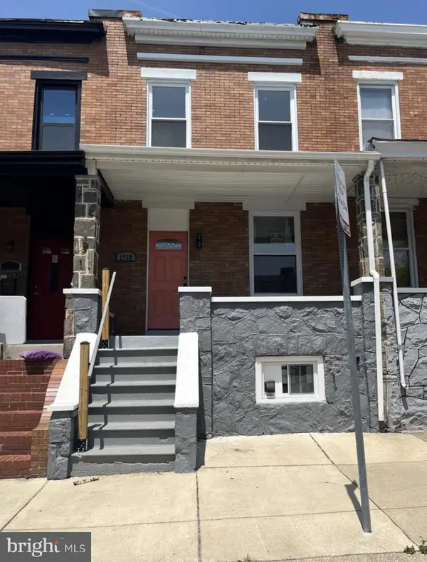 2728 E Chase Street, BALTIMORE, MD 21213