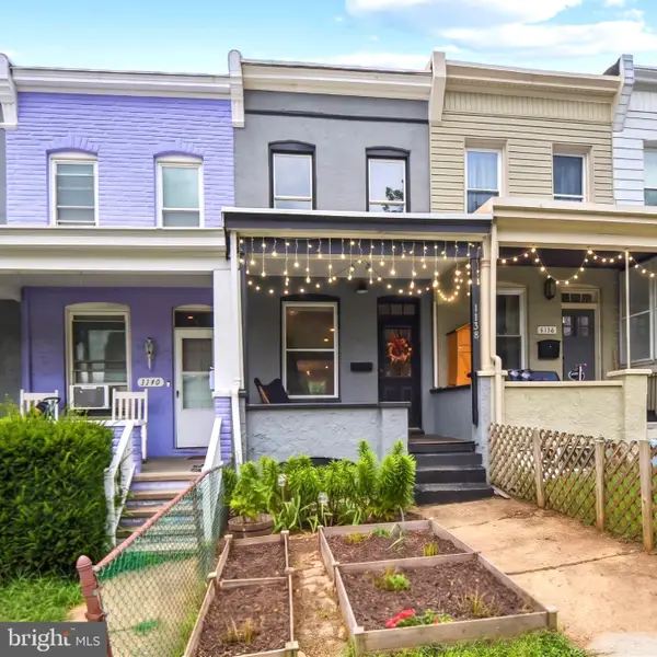 1138 Roland Heights, BALTIMORE, MD 21211