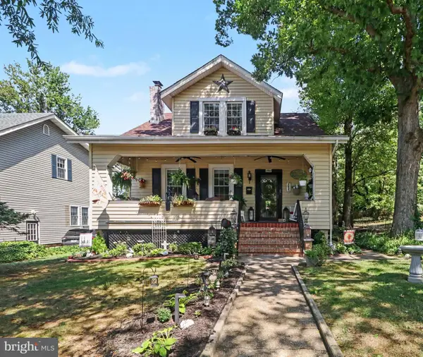 3022 Oakcrest Ave, BALTIMORE, MD 21234