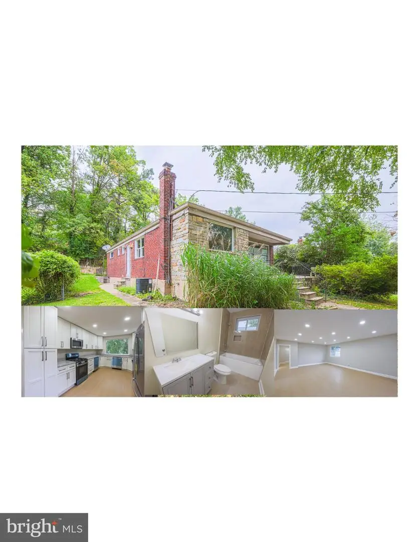 6011 Western Run Dr, Baltimore, MD 21209 - #1