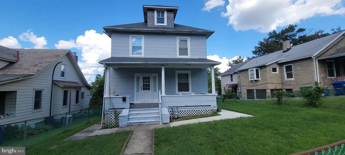 2708 Goodwood Rd, Baltimore, MD 21214 - #1