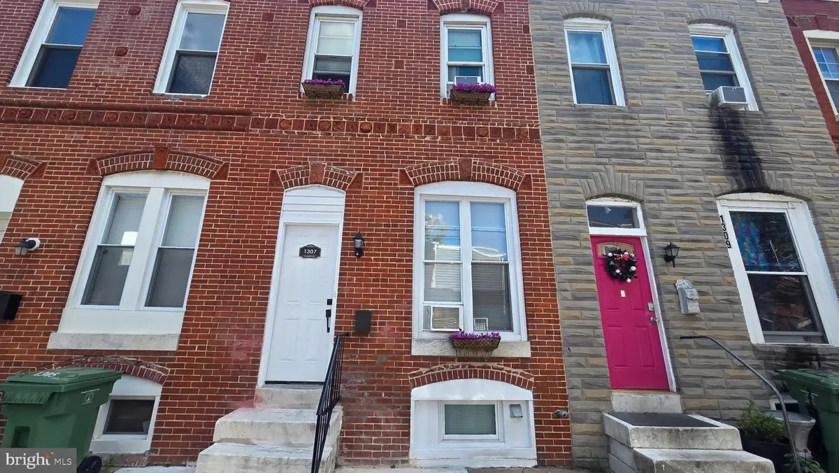 1307 Glyndon Ave, Baltimore, MD 21223 - #1