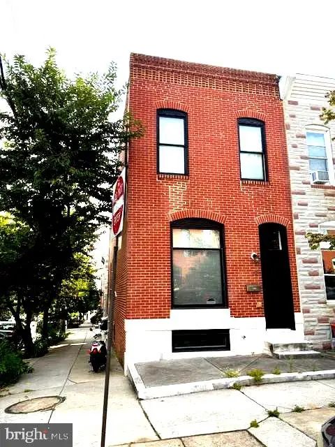 33 Luzerne Ave N, Baltimore, MD 21224 - #1